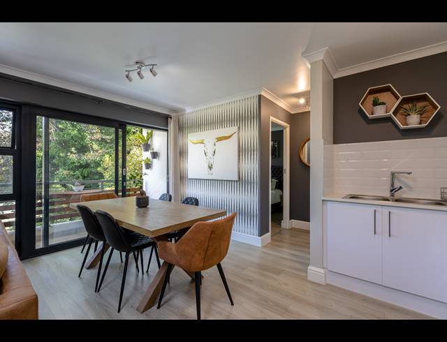1 BEDROOM APARTMENT SOLD IN KENILWORTH UPPER